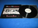 SAM KINISON - LEADER OF THE BANNED LP    ( ORIG 1ST U.S. PRESS, OZZY , POISON )