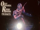 Ozzy Osbourne Randy Rhoads Tribute Album,2 Lp's,1987. NEVER SPUN