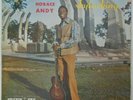 * RARE * ORIG 1972 ROOTS REGGAE - HORACE ANDY - SKYLARKING - STUDIO 1 COXSONE LP