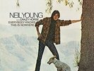 Neil Young - Everybody Knows This Is Nowhere (180 Gram Vinyl LP) [VINYL]