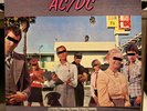 AC/DC Dirty Deeds Done Dirt Cheap 1976 LP SD 16033 CRC VG++
