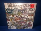 RARE Vintage DEEP PURPLE Book Of Taliesyn T-107 Orig. 1968 Vinyl LP Still Sealed