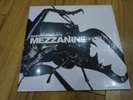 MASSIVE ATTACK 'Mezzanine' 2 x 190gm VINYL LP 2013 REISSUE EX+