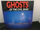 Ghosts Of the Civil Dead -Nick Cave Mick Harvey -  LP Mute 1989