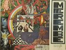 Paul Ortiz y La Orquesta Son Merembe  Mango RecordsMS 102