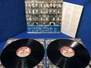 LED ZEPPELIN  Physical Graffiti JAPAN 1976 Press w/Obi Inserts Beautiful EX+/NM-