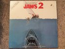 JAWS 2 (1978 JOHN WILLIAMS) MINT SOUNDTRACK VINYL ROY SCHEIDER, LORRAINE GARY