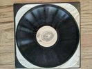 John Bender- Plaster Falling 1981  RARE  VG+ limited press