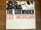 Lee Morgan SEALED LP - The Sidewinder - Blue Note BST 84157 DMM Stereo