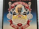 Iron Maiden THE FIRST TEN YEARS Box Set 10x20 12