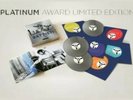 Lucio Battisti - Masters [Platinum Award Edition] Box 8LP vinili Platino NUOVO .