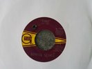 ? EDWIN STARR 'Time + Running Back & Forth' ORIGINAL Northern Soul 45