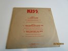 KISS - I Love It Loud Brazil  Promo Maxi E Agora Com Voces O Maior Groupo DeRock