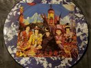 Rolling Stones Their Satanic Majesties Request PICTURE DISC VINYL