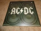 AC/DC - Overheating  3 LP Box Lt. 15
