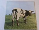 PINK FLOYD - ATOM HEART MOTHER (UK 1971 RELEASE - A4/B5 PRESSING - GATEFOLD)