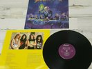 MEGADETH RUST IN PEACE LP VINYL RECORD CAPITOL C1-91935 USA 1990 VERY RARE