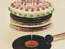 Rolling Stones Let It Bleed Vinyl