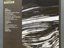 Berg - Violin / chamber concerto - Ferras - Barbizet - Pretre - LVSM ASDF 795