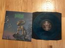 Blood Incantation Hidden History Of The Human Race Vinyl Galaxy Color 1st Press