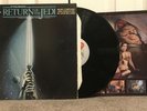 STAR WARS - Return of the Jedi LP Soundtrack + Poster Vinyl Gatefold