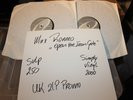 Max Romeo ?- UK 2LP Promo Simply Vinyl / Open The Iron Gate SVLP 250 RARE