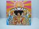 Jimi Hendrix Experience, The - Axis: Bold As Love [VINYL LP]