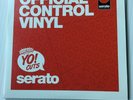 DJ RITCHIE RUFTONE - Practice Yo  Cuts Meets Serato - Red Vinyl (double 7