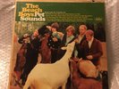 THE BEACH BOYS Pet Sounds VIntage 1966 MONO Capitol T 2458 1st Press