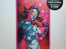 John Maus - Love Is Real LP - 180 Gram Colored Vinyl Record SEALED Album