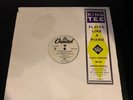 King Tee - Played Like A Piano 12” (Promo)