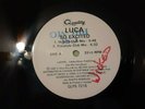 Luca - So Excited ( Freestyle) Promo Excellent Condition