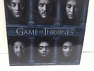 Ramin Djawadi - Game of Thrones: Season 6 (Music From the HBO Series) Red Vinyl