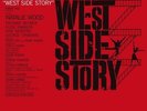 WEST SIDE STORY (180G/COLOURED VINYL) O.