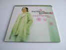 PATRICIA BARBER THE COLE PORTER MIX 2LP US MFSL BLUE NOTE 2010 180G AUDIOPHILE