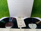 PINK FLOYD THE WALL 1979 •1st press• 2xLP NO BARCODE gatefold + INSERT RARE