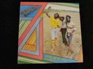 Culture ?Two Sevens Clash Vinyl Record LP Album Roots Reggae 1987 EX Cond