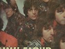 PINK FLOYD LP Piper at the Gates of Dawn Blue label mono 1967