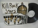VARIOUS NORTHWEST GRUNGE ARTISTS nr mint vinyl lp KILL ROCK STARS nirvana