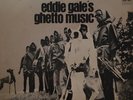 Rare JAZZ Samples EDDIE GALE Ghetto Music