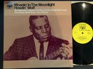 HOWLIN WOLF - MOANIN IN THE MOONLIGHT - UK MONO MARBLE ARCH MAL 665 - LP