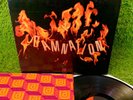 DAMNATION OF ADAM BLESSING SECOND 1970 •true 1st press• heavy stoner acid psych
