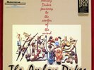 AMBOY DUKES Journey To The Center Of The Mind MINT SEALED 180 gram LP Ted Nugent