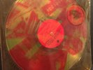 Talking Heads Speaking In Tongues LP Rare Clear Vinyl SEALED 1983