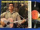 JOHNNY CASH SONG OUR SOIL CL 1339 ORIGINAL USA LP EXC+
