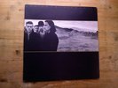U2 The Joshua Tree Very Good Vinyl LP Record Album U26