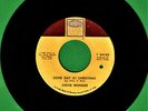 STEVIE WONDER SOME DAY AT CHRISTmas MOTOWN HOLIDAY 45 RPM RECORD