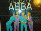 ABBA The Best Of 1972-1981 READERS DIGEST UK vinyl BOX SET GREAT CONDITION
