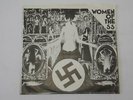 Women Of The SS Bitch/Orgy 45 Industrial Noise Rare Orig Cover/Photo John Zewizz