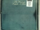 LP BOB MARLEY Catch a fire ZIPPO LIGHTER Coloured VINYL 12